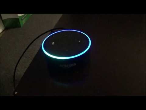 Alexa, Turn it up to 11! (Easter Egg)