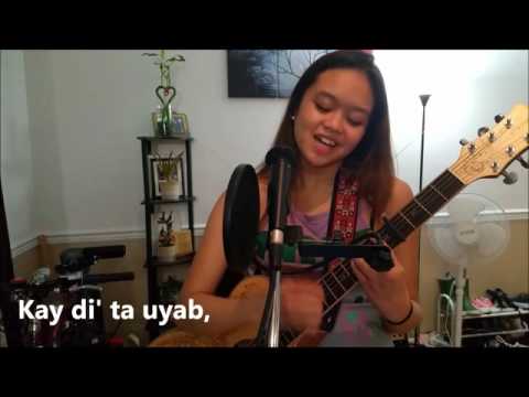 HAHAHAHASULA- Kurt Fick ft. Paolo Sandiego- Sensei cover