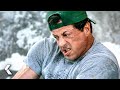 Money Falls From The Sky Cliffhanger Sylvester Stallone