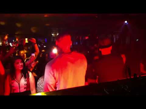 Young Sid & Deach Stampede Bar Papakura, Auckland