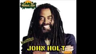 you are my guiding star john holt