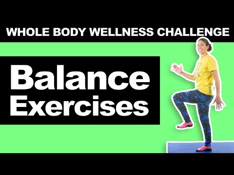 Join My Moderate 10 Day Whole Body Wellness Challenge
