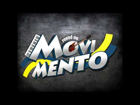FORRÓ DO MOVIMENTO TOPS  ANTIGAS