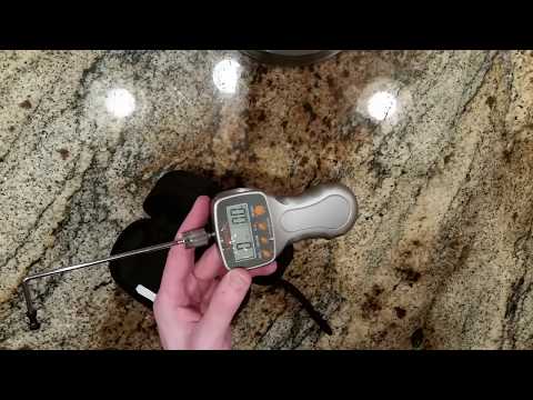 Lyman Trigger Pull Gauge Review