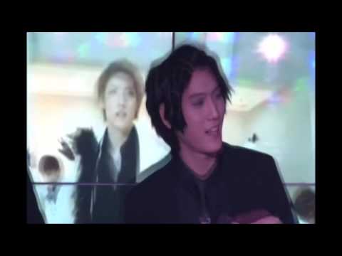 G. IAM Brand new world