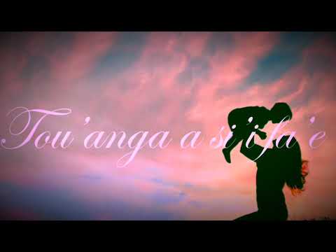 TONGAN SONG 2K18 - TOU’ANGA SI’I FA’E 💙💕
