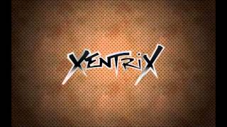 XENTRIX - The Order Of Chaos (Lyrics in Desc.)