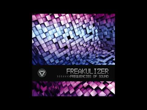 Freakulizer - Techon [Alchemy Records]