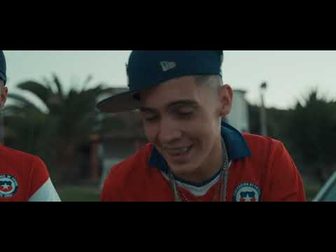 Marcianeke ft. CrisMj - TUSSI CODE MARI (PROD.YOUNGVARAS)[Rocafilms]