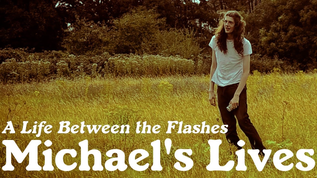 Michael's Lives - Official "Making Of"