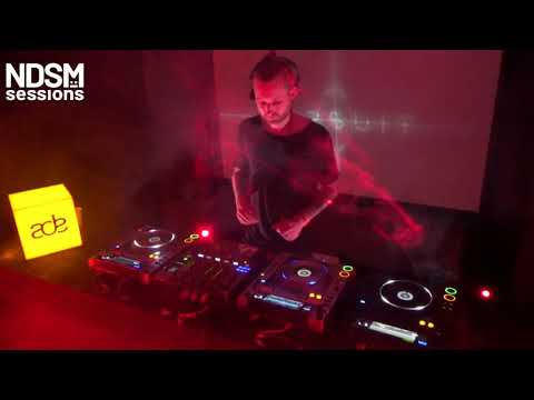 Rob Hes | ADE 2020 I Pursuit x NDSM Music