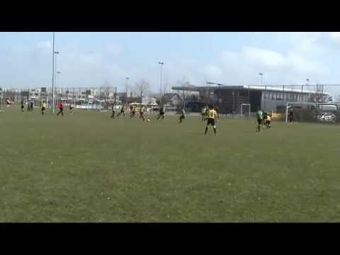 Reiger boys C1  -   SVW 27 c2