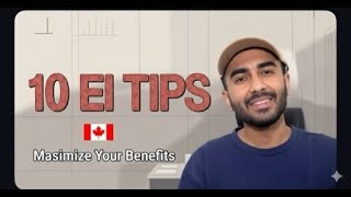 Download lagu Canada's EI System: 10 Tips to Maximize Your Benefits mp3