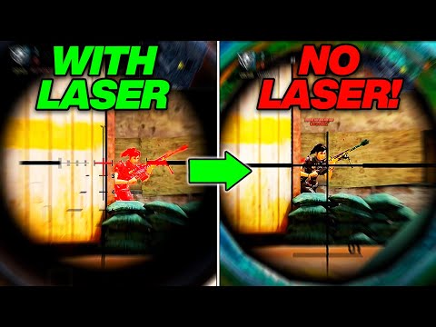 The 4 Skills You Need To Be An Elite Sniper (CODM)