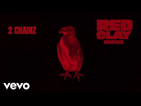 2 Chainz - FLOW SWITCHA (Official Visualizer)