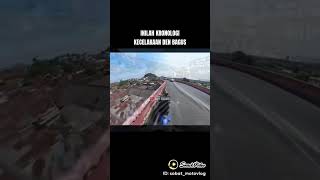 Download lagu kronologi kecelakaan denzbagus all vlog 🥀🥲 #denzbagusallvlog #teamsemvack #motovlog mp3