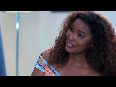 WHAT A WEEKEND (TRAILER) SANDRA OKUNZUWA, PRINCE DAVID OSSEI, CHINENYE NNEBE, ALEX CROSS,