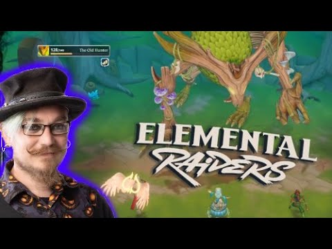 Elemental Raiders on Steam