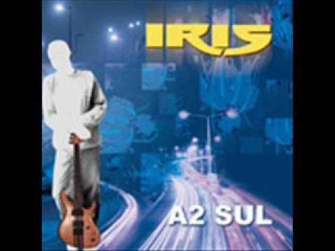 IRIS- Maria Faia