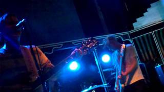 Joan of Arc - Anyone Can Have A Good Time/Let's Wrestle (Live in Liverpool)