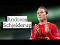 Andreas Schjelderup | Skills and Goals | Highlights