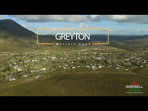 Greyton - Western Cape