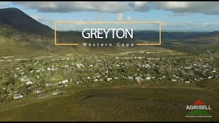Greyton - Western Cape