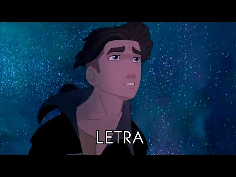 Planeta do Tesouro - Estou Aqui (Letra) | Fábio Allman