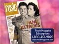 Rosie Magazine Promo 2002