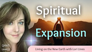 Embarking on a Journey of Self-Realization & Spiritual Expansion