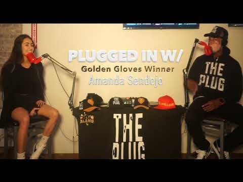 The Plug Fight Night Edition w/ TMB Boxing