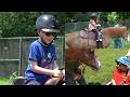 Kids 1st Pony Ride