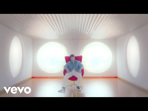 Kobi Cantillo - Invierno (Official Video)