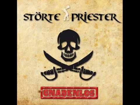 Störte.Priester - Brenn (Gnadenlos)