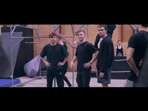 Ollerup Winter Jam 2018 | Panasonic Lumix G7