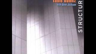 Eddie Gomez, John Abercrombie - The Touch of Your Lips (Official Audio)