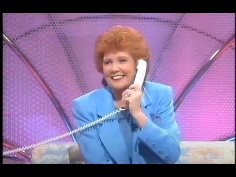 Cilla's Surprise, Surprise! • Full Episode • Series 8 Episode 9 • 19 Apr 1991 • TV Gold