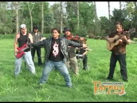 Tu Juramento - La Nueva Koka