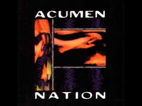 Acumen Nation - Djentrify