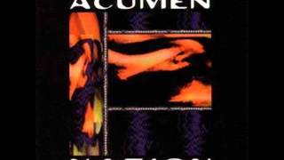 Acumen Nation - Djentrify