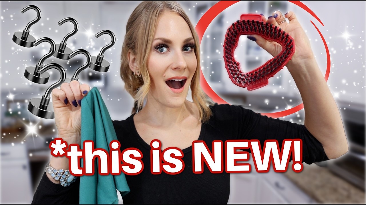 ✨ 24 Amazon Scores Under $10 ✨ beat Dollar Tree with these unknown products!