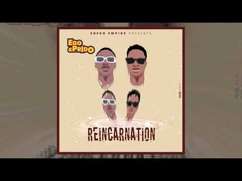 Ego & Prido - No be lie (official audio)