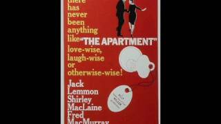 Theme from The Apartment - Adolph Deutsch