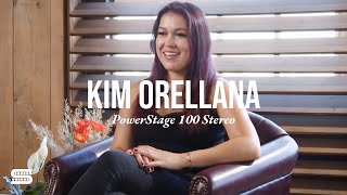 Video thumbnail for Kim Orellana Demonstrates the Versatility of the PowerStage 100 Stereo by Seymour Duncan