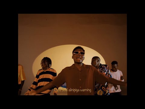 SHAD MZIKI - SWIPE LEFT