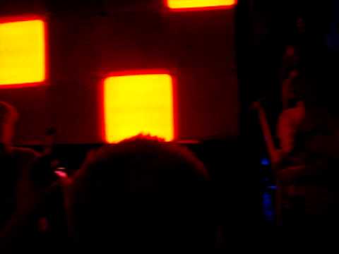 Krause Duo & Flowin Immo @ Klangkino Gebesee Himmelfahrt 2009 Teil 6/8