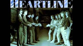 HEARTLINE-Living On A Frontline