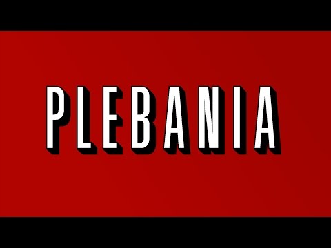 spooky blanket - PLEBANIA 2k16 [Dance Remix]