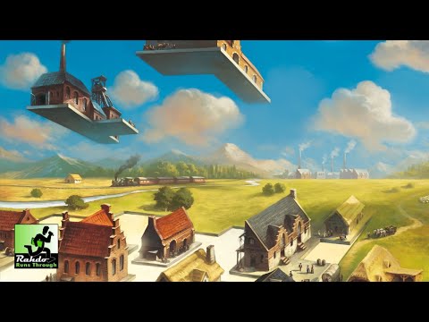 My City | Rahdo's Final Thoughts