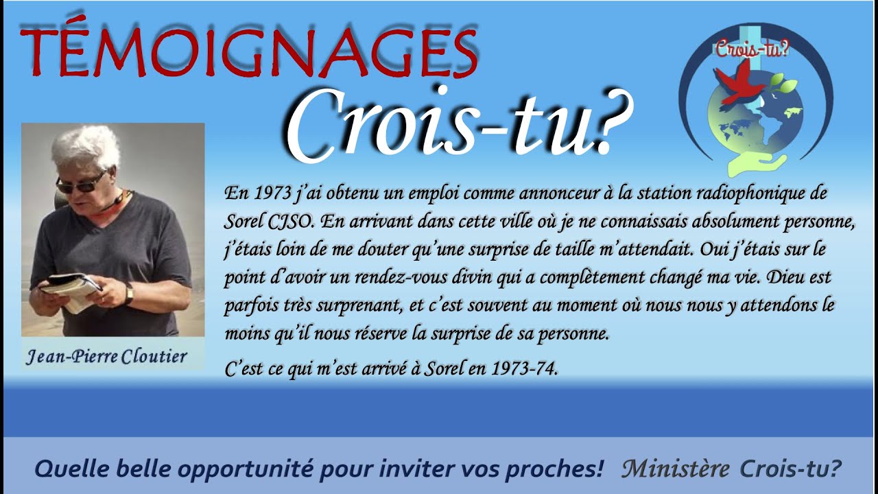 Jean-Pierre Cloutier